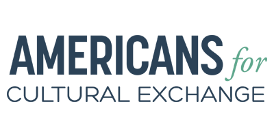 Americans for Cultural Exchange logo